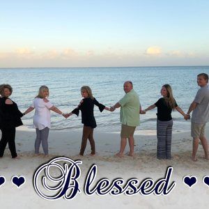 Meet your Posher, Beverly-ron